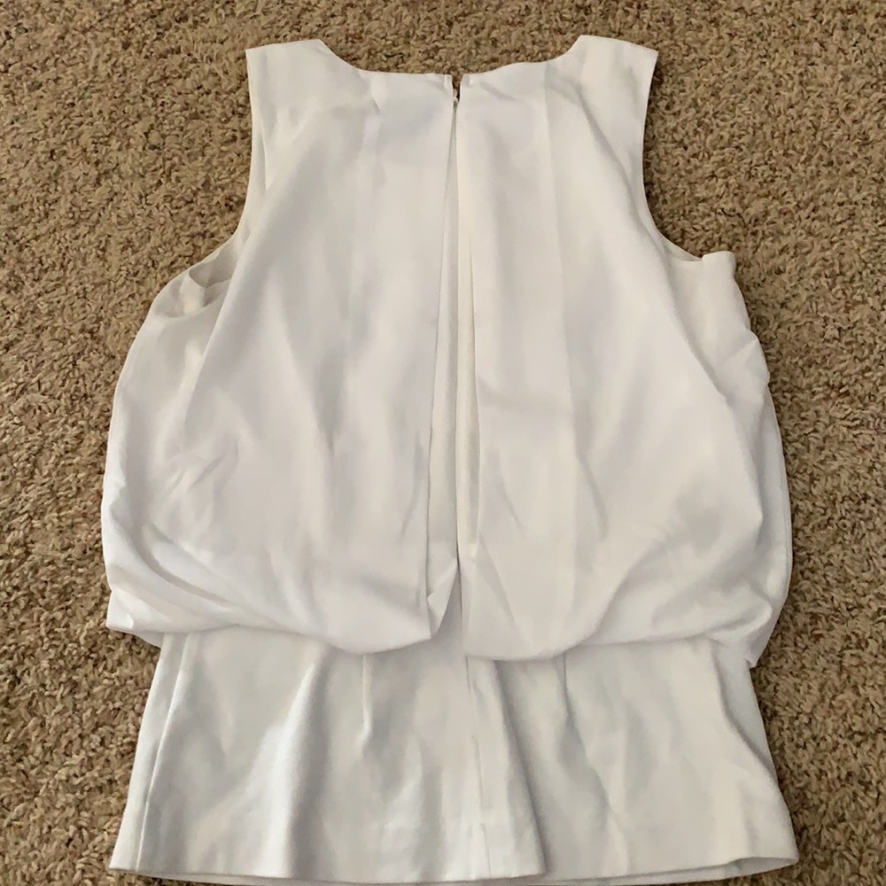 Cabi Indulgence Tank - Picture 6 of 8